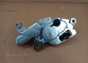 Silniczek wycieraczki tył tylnej BMW E46 Compact 0390201574 8254536 1