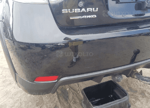 Zderzak tyl subaru impreza xv gh kompletny 57704FG051 3