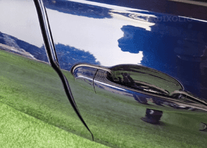 Drzwi bmw 3 F30 kolor X10 3