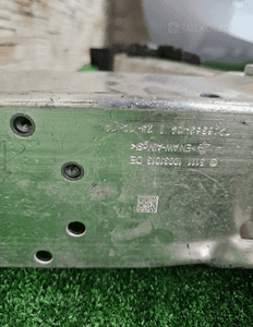 Pas przedni wzmocnie belka mini F56 3