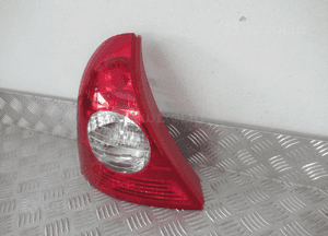 Nowa lampa tylna tył lewa renault clio ii 2 lift hachback 2001-2012 4