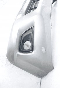 Nissan navara NP300 iv 4 zderzak przód przedni 62022-4JU0H 6