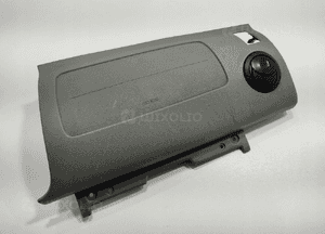 Poduszka pasażera air-bag zaślepka master ii movano a 8200189006 europa 04- 6