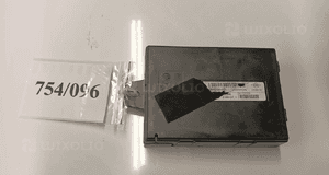 MODUŁ SKRZYNKA BEZPIECZNIKÓW TRAFIC III VIVARO PRIMASTAR TALENTO 15- 284B10847R NO 754/096 1