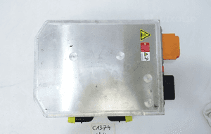 Moduł stacja ładowania ładowarka vw 5QE915681BP 1