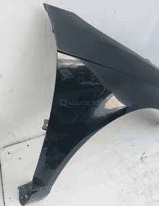 Audi A3 8P lift błotnik prawy przód przedni bdb stan 4