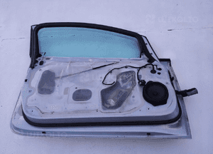 Drzwi lewe lewy przód przednie opel astra iv j gtc 2009-2015 7