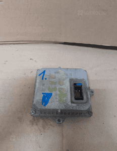 Przetwornica Xenon Ford Galaxy 1S71-12B655-AA 1307329064 1