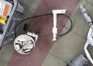 pływak renault koleos 2.0 dci