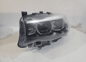 BMW 3 GT F34 Lampa przednia BMW LED - L 13583 3
