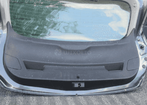 Klapa bagażnika opel astra iv 4 j hb 2009-2015 20