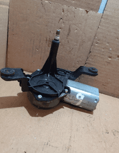 Opel Corsa D silniczek wycieraczki tyl 53027312 6
