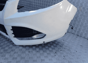 ZDERZAK PRZÓD FORD kuga 2015 5