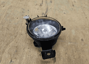Halogen 7224644 Lampa Przeciwmgielna Prawa Prawy BMW X5 E70 Lift LCI Oryginal Hella 3