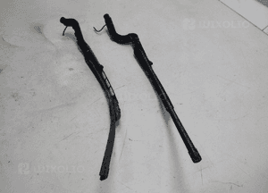 JAGUAR XK X150 RAMIE RAMIONA WYCIERACZKI PRZÓD 6