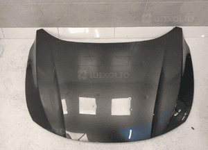 Ford focus MK4 iv lift 21- maska pokrywa silnika oryginał 11