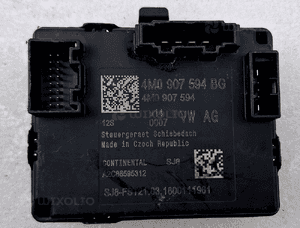 Audi Q7 Sterownik Moduł Dachu panoramicznego 4M0907594BG 3