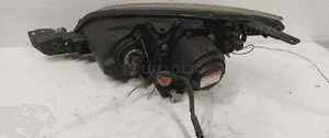 Lampa prawa przod przednia mazda 3BK !xenon! !bez przetwornicy! 4