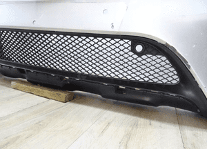 Zderzak przód przedni mercedes gla amg W156 lift 2018-2020R A1568859300 8