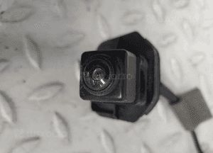 KAMERA COFANIA w klapę Nissan Juke I F15 lift 10-19 2