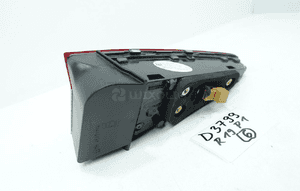 Lampa prawy tył prawa tylna skoda enyaq 5LG 5