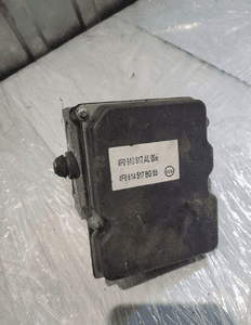 Audi A6 C6 pompa abs 4F0910517AL 2