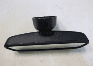 JAGUAR XK XKR X150 LUSTERKO WEWNĘTRZNE WSTECZNE 2