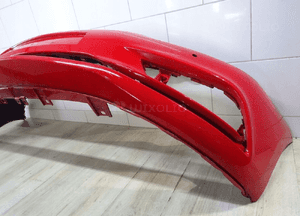 Zderzak przód przedni opel astra k v 39052730 10