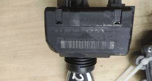 MERCEDES om 642 lift 350 cdi komputer stacyjka sterownik kluczyk zestaw A 6429002900 19