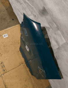 BŁOTNIK PRAWY PRZÓD PRZEDNI Renault Master II MOVANO 2