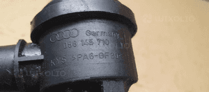 Przewód rurka rura powietrza Audi A4 B6 1.8T 06B145712A 035133989A 058145710 11