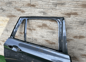 Drzwi bmw X1 F48 B39 tył prawe 6