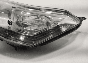 Lampa lewa lewy przód przednia bi-xenon led citroen C5 iii X7 89903366 euro 6