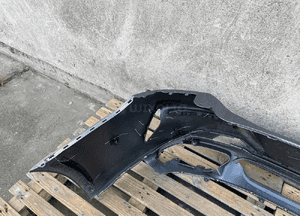 Zderzak tył tylny bmw 8 G14 G15 m-pakiet cały 4