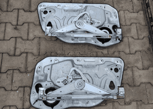 Volvo V50 S40 podnosnik mechanizm szyby przod P L