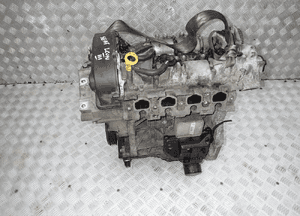 Silnik 1.4 chp  seat leon iii audi A3 8V 8