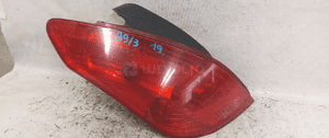 Tyl tylna lampa lewa peugeot 308 hb 1