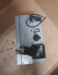 RADIO CD FORD S-MAX MONDEO VP6M2F-18C821-AG 8