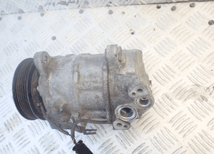 SPRĘŻARKA KLIMATYZACJI BMW 7948797-02 5