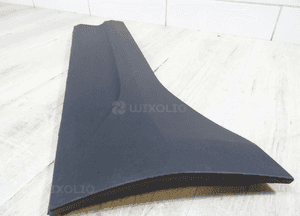 Listwa Drzwi Lewy Tył Volvo XC40 17- 31448318 LLU 6