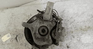 LEXUS CT200H 1.8 hybryda zwrotnica lewa 26 frezów 3