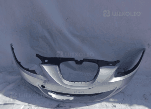 Zderzak przedni przód seat leon ii 2 05- 5