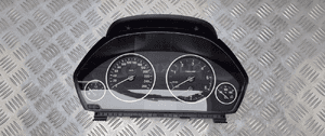 Bmw F30 F31 licznik zegar 9232893 1