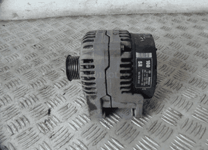 Alternator  opel vectra b 2,0DTI 0123500008 2