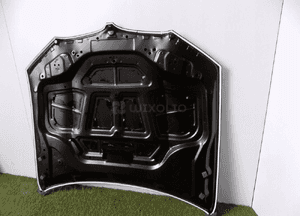 BMW X3 G01/G08 Maska / Pokrywa Silnika - 4364 6
