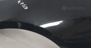 Błotnik przedni lewy bmw seria 3 E90 475/9 6