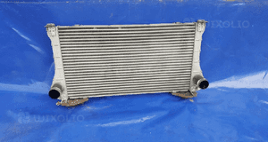 Toyota AURIS I intercooler 2.0 2.2 3