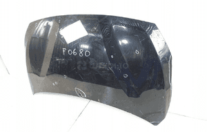 Bmw serii 2 F45 F46 maska pokrywa silnika 4