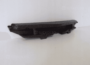 Mercedes C W204 Absorber zderzaka - 4309 1