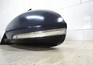 Hyundai tucson ii lusterko lewe 87610-D7040 8 pin 2